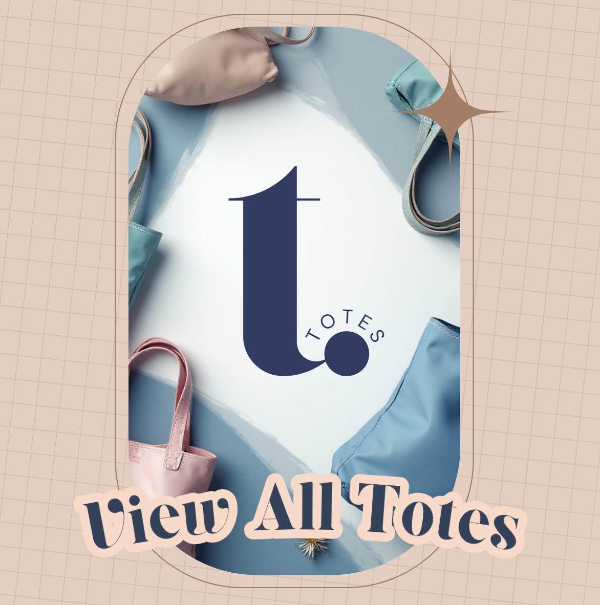 Texturra - Shop All Totes